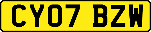 CY07BZW
