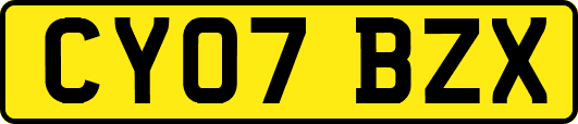 CY07BZX