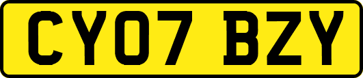 CY07BZY