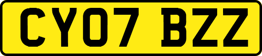 CY07BZZ