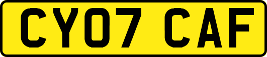 CY07CAF