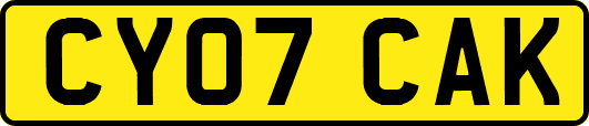 CY07CAK