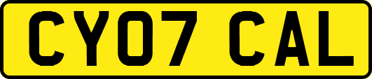 CY07CAL