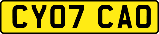 CY07CAO