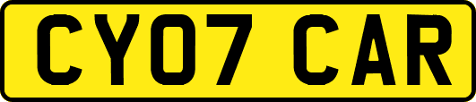 CY07CAR