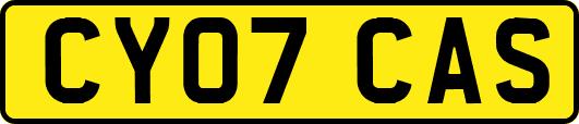 CY07CAS