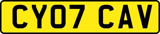 CY07CAV