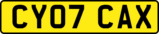 CY07CAX