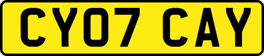 CY07CAY