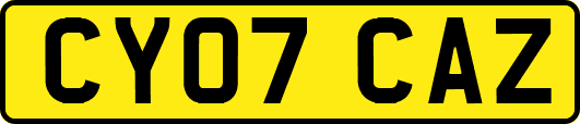 CY07CAZ