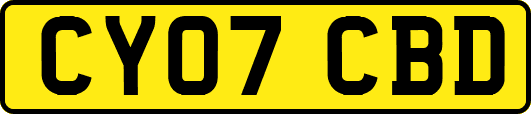 CY07CBD