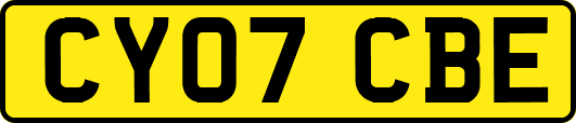 CY07CBE