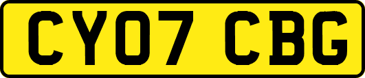 CY07CBG