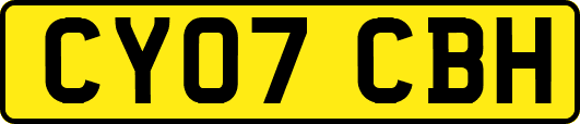 CY07CBH
