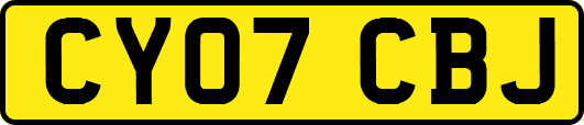 CY07CBJ