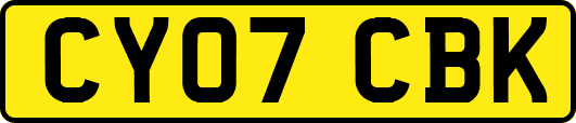 CY07CBK