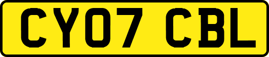 CY07CBL