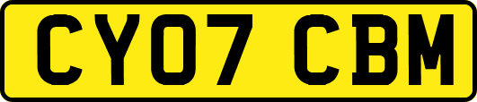 CY07CBM