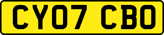 CY07CBO
