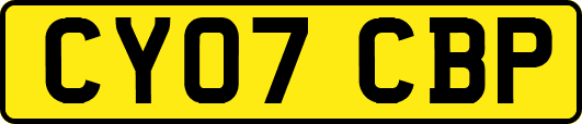 CY07CBP