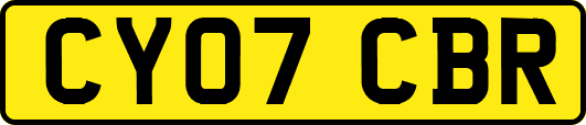CY07CBR