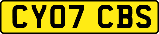 CY07CBS