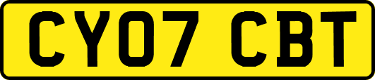 CY07CBT
