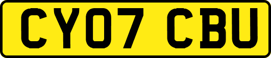 CY07CBU