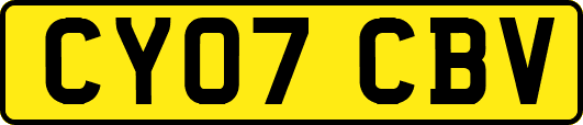 CY07CBV