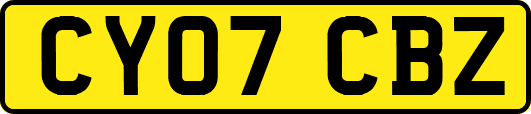 CY07CBZ
