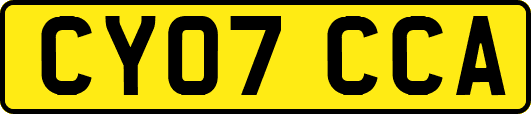 CY07CCA