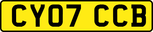 CY07CCB