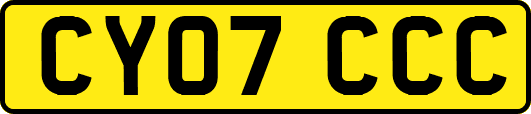 CY07CCC