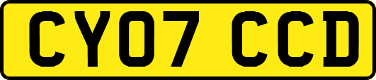 CY07CCD