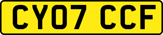 CY07CCF