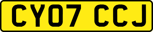 CY07CCJ