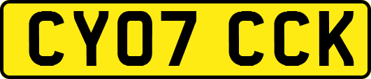 CY07CCK