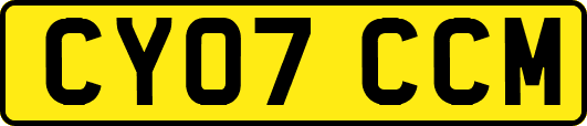 CY07CCM