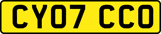 CY07CCO