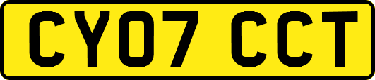 CY07CCT
