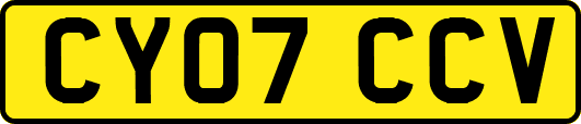 CY07CCV