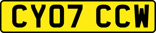 CY07CCW
