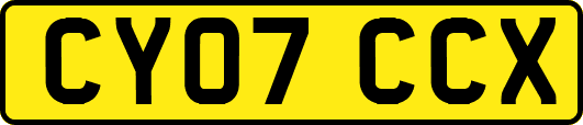 CY07CCX
