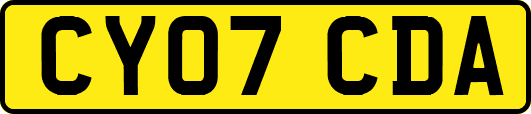 CY07CDA