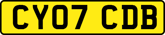 CY07CDB
