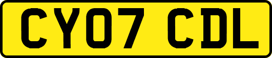 CY07CDL