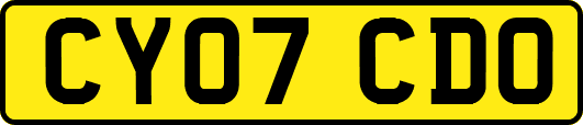 CY07CDO