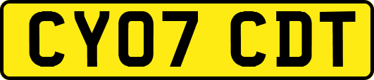CY07CDT