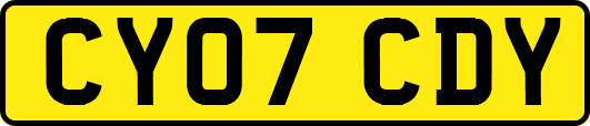 CY07CDY