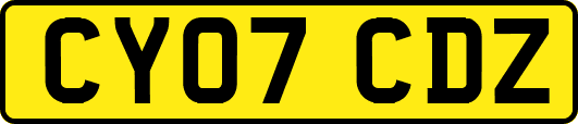 CY07CDZ